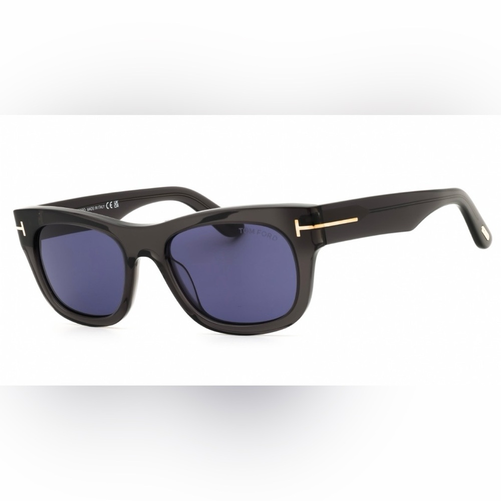 Tom Ford Grey Sunglasses (NWT)